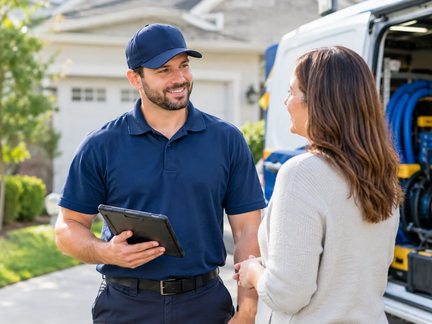 Sewage Backup Cleanup South Boston, VA FAQs